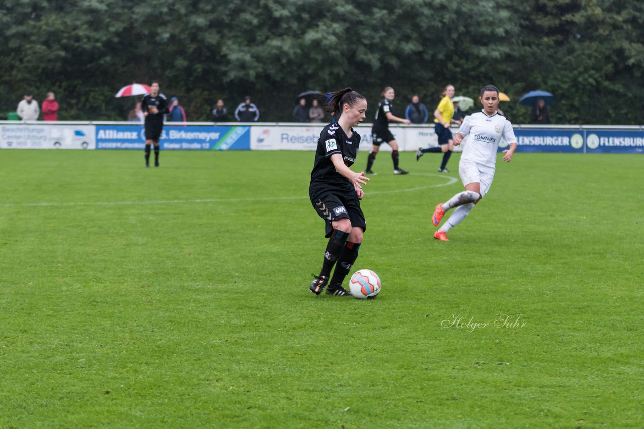 Bild 238 - Frauen SV Henstedt Ulzburg - FSV Gtersloh : Ergebnis: 2:5